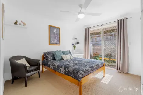 Property photo of 13 Gypsy Court Eatons Hill QLD 4037