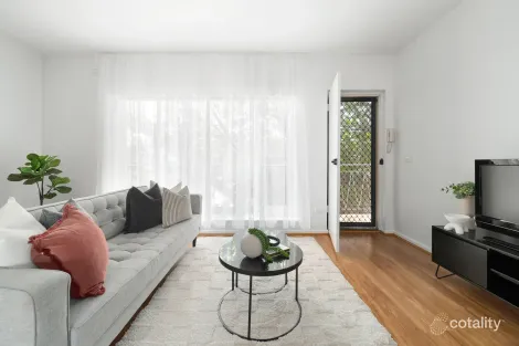 Property photo of 13/219 Williams Road South Yarra VIC 3141