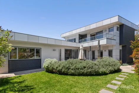 Property photo of 69 Flinders Street Queenscliff VIC 3225