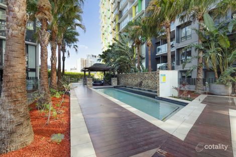 903/348 Water St, Fortitude Valley, QLD 4006