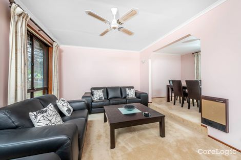 Property photo of 125 Summerville Crescent Florey ACT 2615