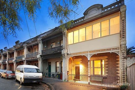 Property photo of 1 Fishley Street South Melbourne VIC 3205