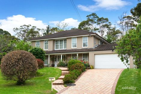Property photo of 9 Aminya Place St Ives NSW 2075