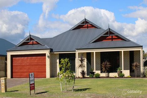 145 Kingston Dr, Australind, WA 6233