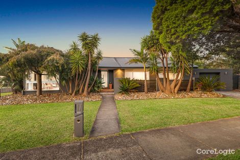 Property photo of 17 Dunbarton Drive Wantirna VIC 3152