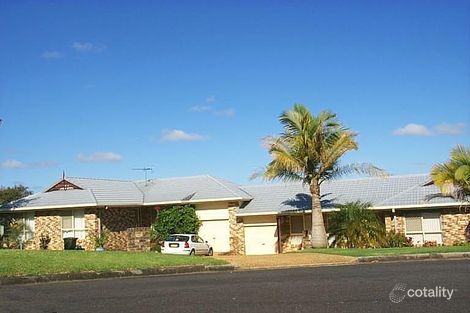 3-5 Eskimo Ct, Wollongbar, NSW 2477