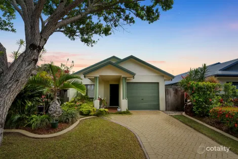 Property photo of 7 Kirra Close Kewarra Beach QLD 4879