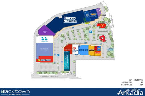 14 St Martins Cres, Blacktown, NSW 2148