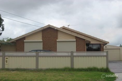 127 Kurung Dr, Kings Park, VIC 3021