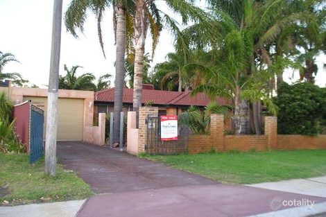 Property photo of 25 Weddall Road Lockridge WA 6054