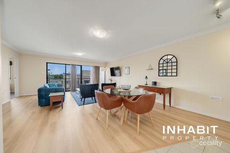 Property photo of 501/112 Mounts Bay Road Perth WA 6000