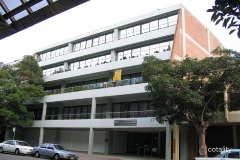 6/17-21 Hunter St, Parramatta, NSW 2150