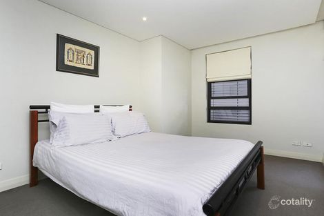 Property photo of 601B/24 Point Street Pyrmont NSW 2009