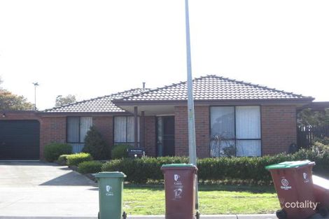 12 Tara Ct, Hallam, VIC 3803