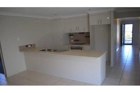 Property photo of 40 Barrallier Place Drewvale QLD 4116