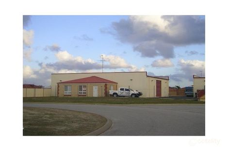 Property photo of 1/25 Galbraith Loop Falcon WA 6210