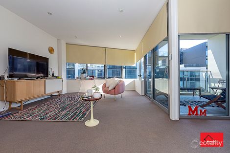 Property photo of 119/11 Trevillian Quay Kingston ACT 2604