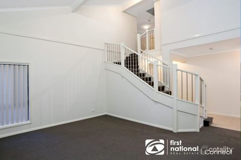 Property photo of 9 Indwarra Avenue North Kellyville NSW 2155