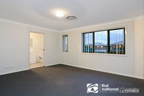 Property photo of 9 Indwarra Avenue North Kellyville NSW 2155
