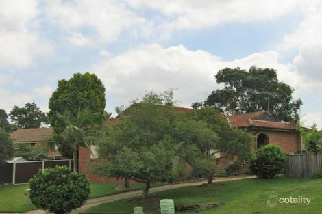 46 Alamein Rd, Bossley Park, NSW 2176