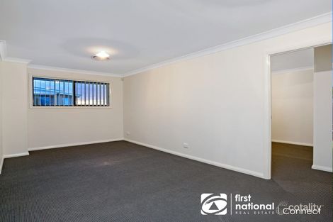 Property photo of 9 Indwarra Avenue North Kellyville NSW 2155