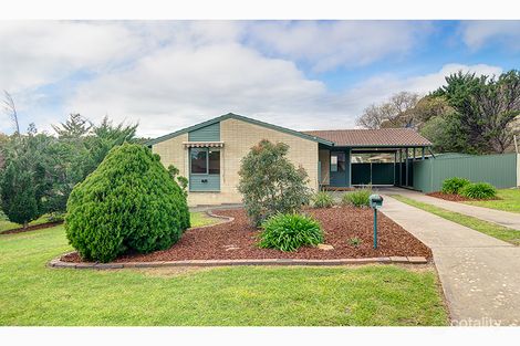 Property photo of 9 Istanbul Drive Aberfoyle Park SA 5159