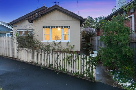 Property photo of 8A Victoria Avenue Ripponlea VIC 3185