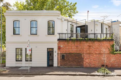 40-48 Faraday St, Carlton, VIC 3053