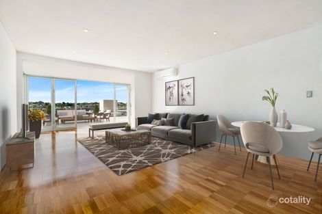 Property photo of 3/107 St Georges Crescent Drummoyne NSW 2047