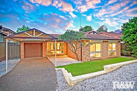 Property photo of 6 Gardner Street Rooty Hill NSW 2766