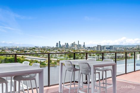 Property photo of 20412/37D Harbour Road Hamilton QLD 4007