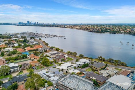 41 Canning Beach Rd, Applecross, WA 6153