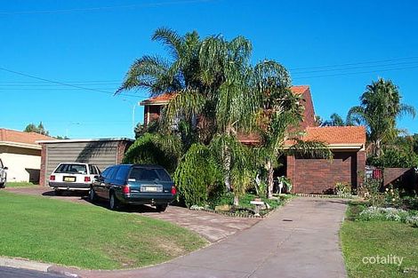 55 Piercy Way, Kardinya, WA 6163