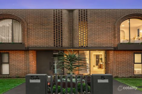 5a Heydon St, Enfield, NSW 2136