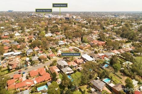 Property photo of 156 Kareena Road Miranda NSW 2228