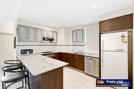 Property photo of 5/2-4 Telopea Street Telopea NSW 2117