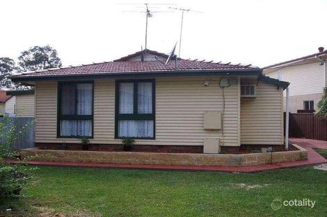 45 Welwyn Rd, Hebersham, NSW 2770