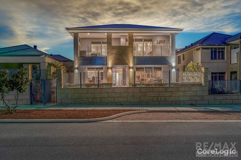 Property photo of 59 Roundhouse Parade Jindalee WA 6036