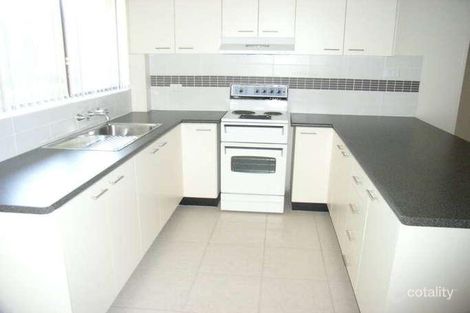 Property photo of 6/19 Castlereagh Street Penrith NSW 2750