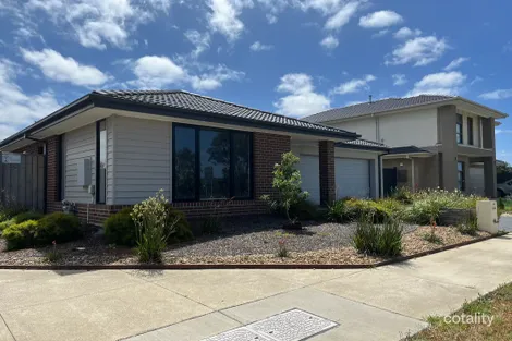 154 BATTEN RD, ARMSTRONG CREEK, VIC 3217