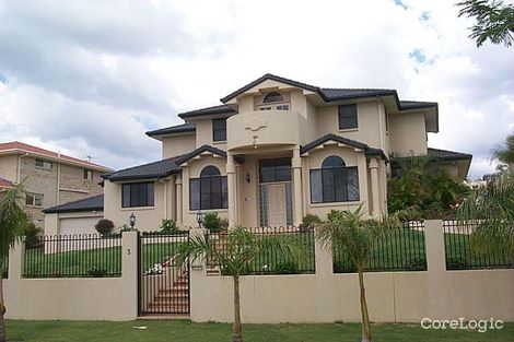 Property photo of 3 Quetta Close Carindale QLD 4152