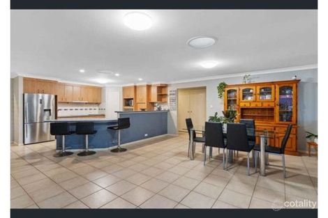 Property photo of 19 Highlands Terrace Springfield Lakes QLD 4300