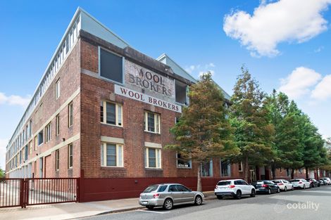 Property photo of 302/14 Milford Street Islington NSW 2296