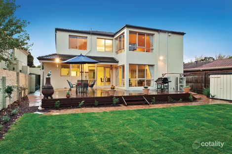 Property photo of 65 Rowell Avenue Camberwell VIC 3124