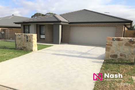 45 Kingsbury St, Airds, NSW 2560