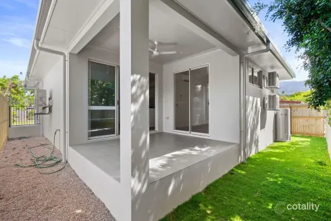 Property photo of 449 McCoombe Street Mooroobool QLD 4870