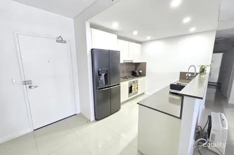 Property photo of 408/12 Rancom Street Botany NSW 2019