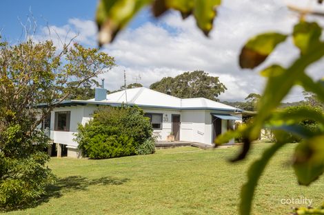 Property photo of 33 Forest Road Kioloa NSW 2539