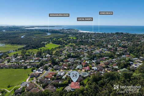 Property photo of 7 Havelock Place Kiama Downs NSW 2533