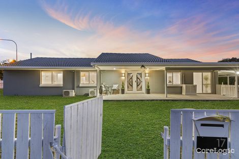 17 Rochester Dr, Mount Warren Park, QLD 4207